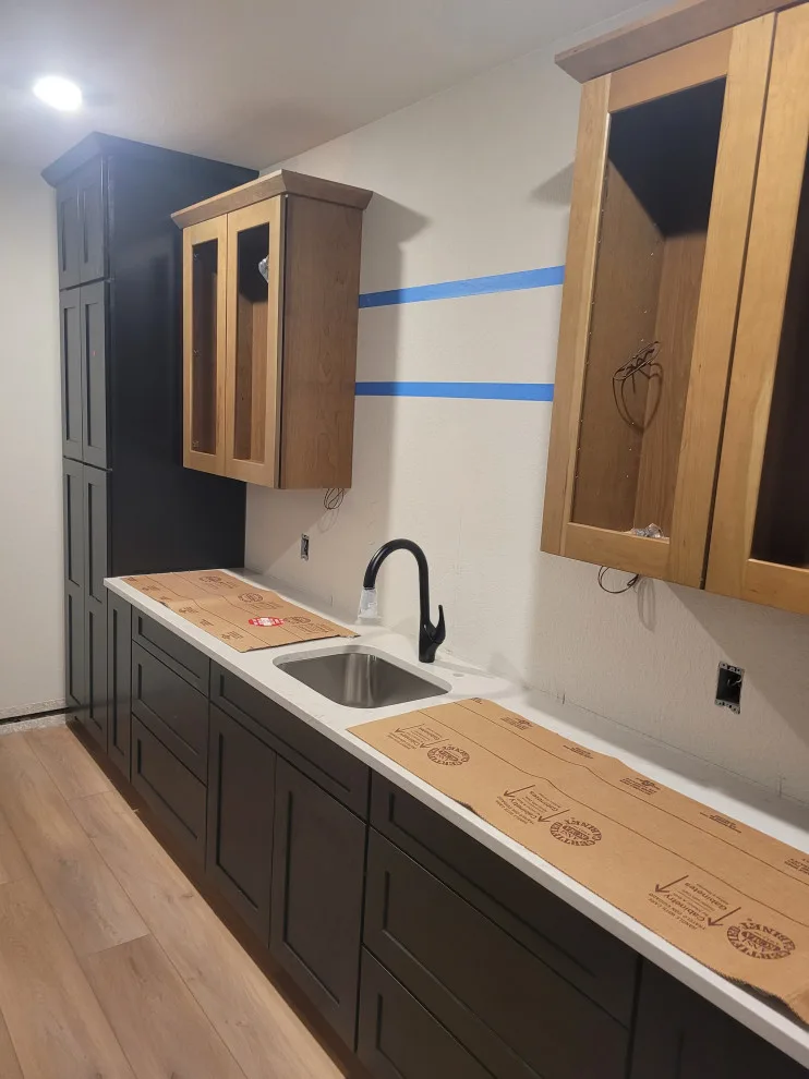 Castle Pines Cellar Pub by KBL Remodeling - Photo 3
