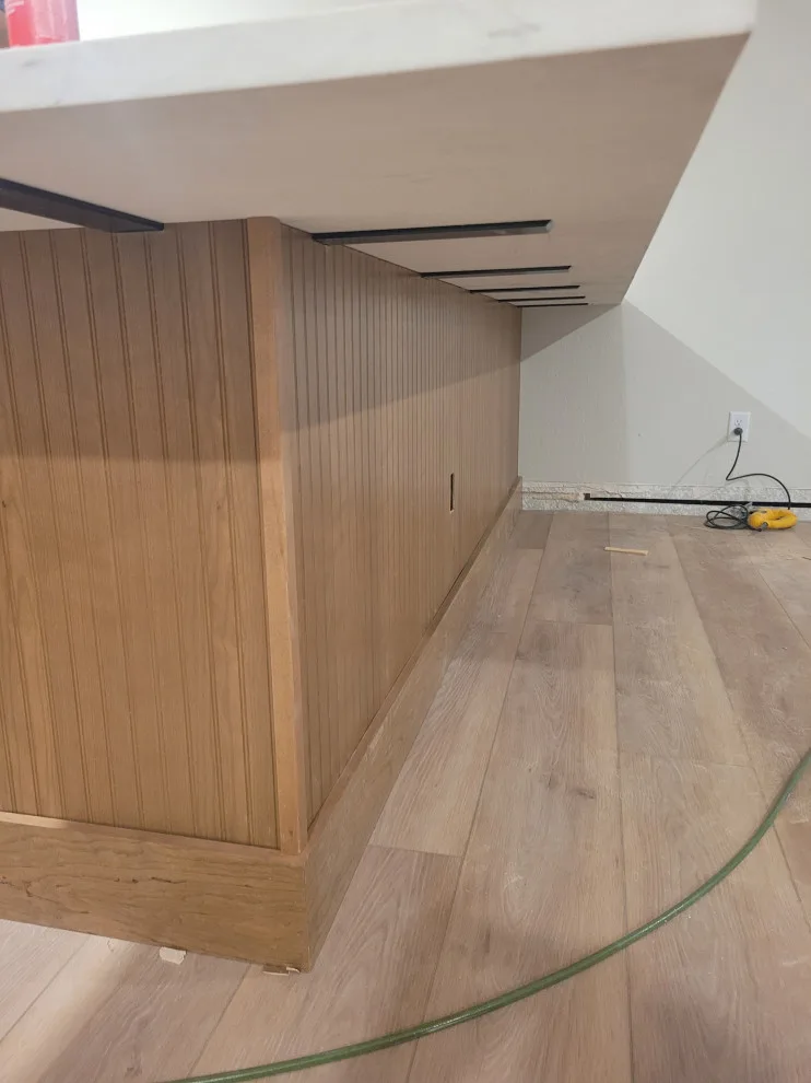 Castle Pines Cellar Pub by KBL Remodeling - Photo 13