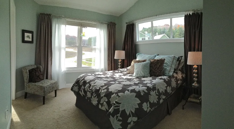 Traverse City Townhome - Traverse City, MI by Align Design LLC - Photo 11