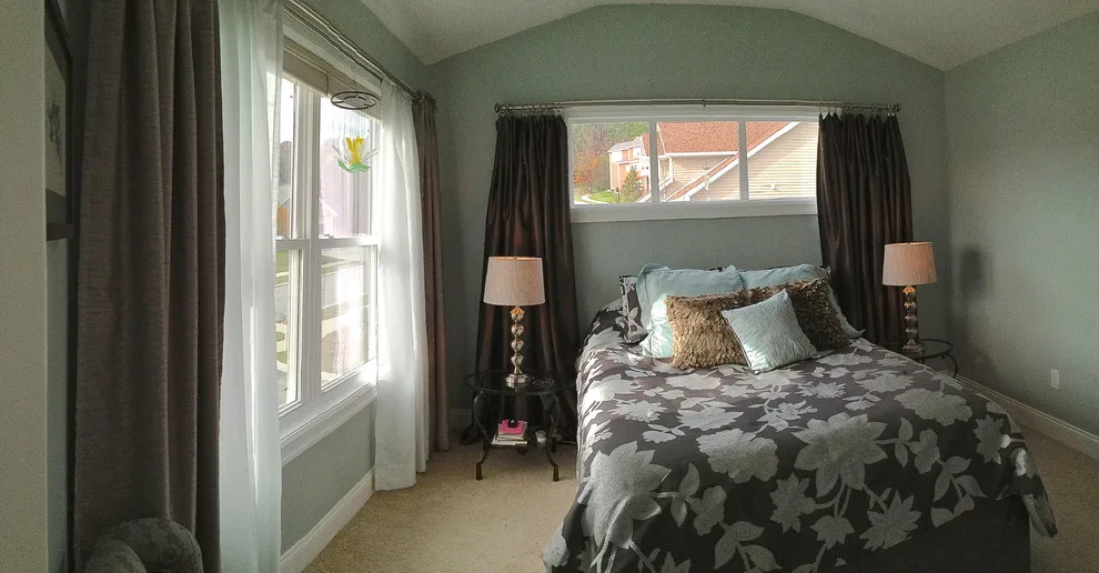 Traverse City Townhome - Traverse City, MI by Align Design LLC - Photo 19