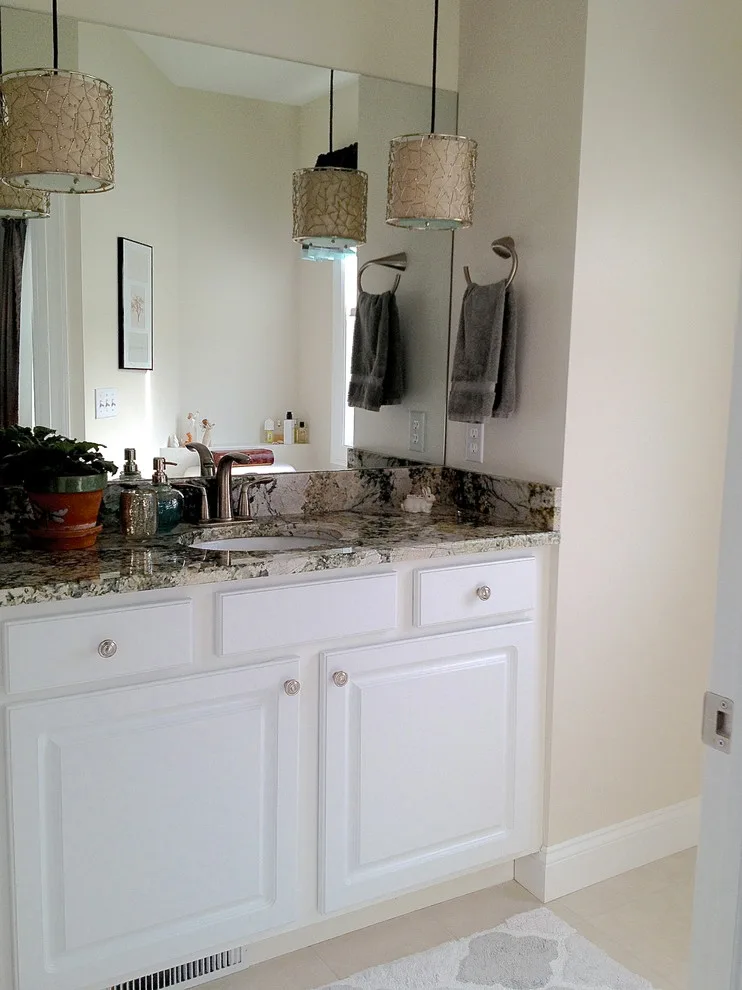 Traverse City Townhome - Traverse City, MI by Align Design LLC - Photo 7