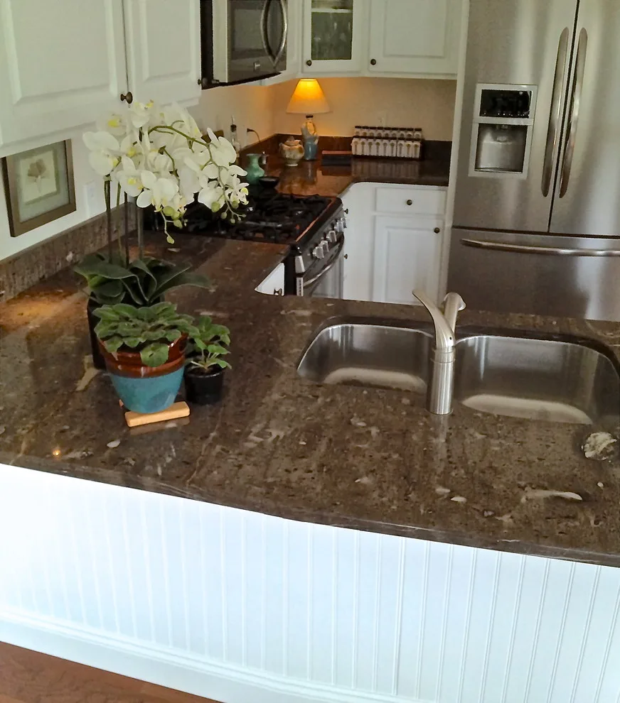 Traverse City Townhome - Traverse City, MI by Align Design LLC - Photo 16