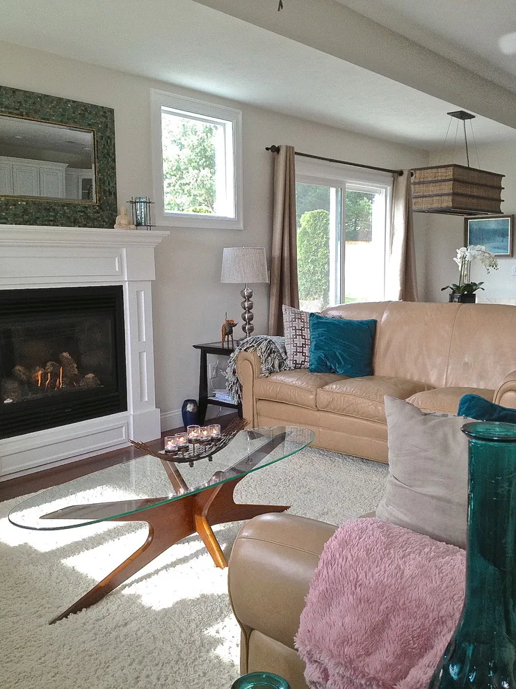 Traverse City Townhome - Traverse City, MI by Align Design LLC - Photo 5