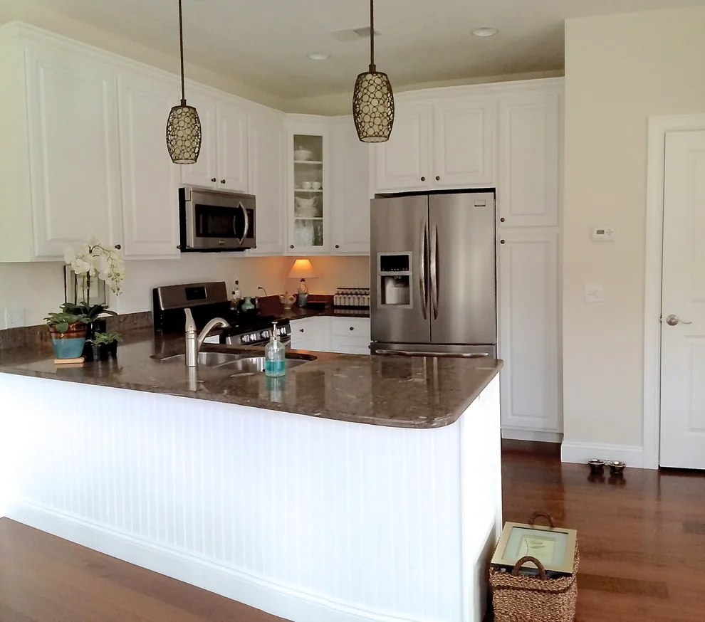 Traverse City Townhome - Traverse City, MI by Align Design LLC - Photo 6