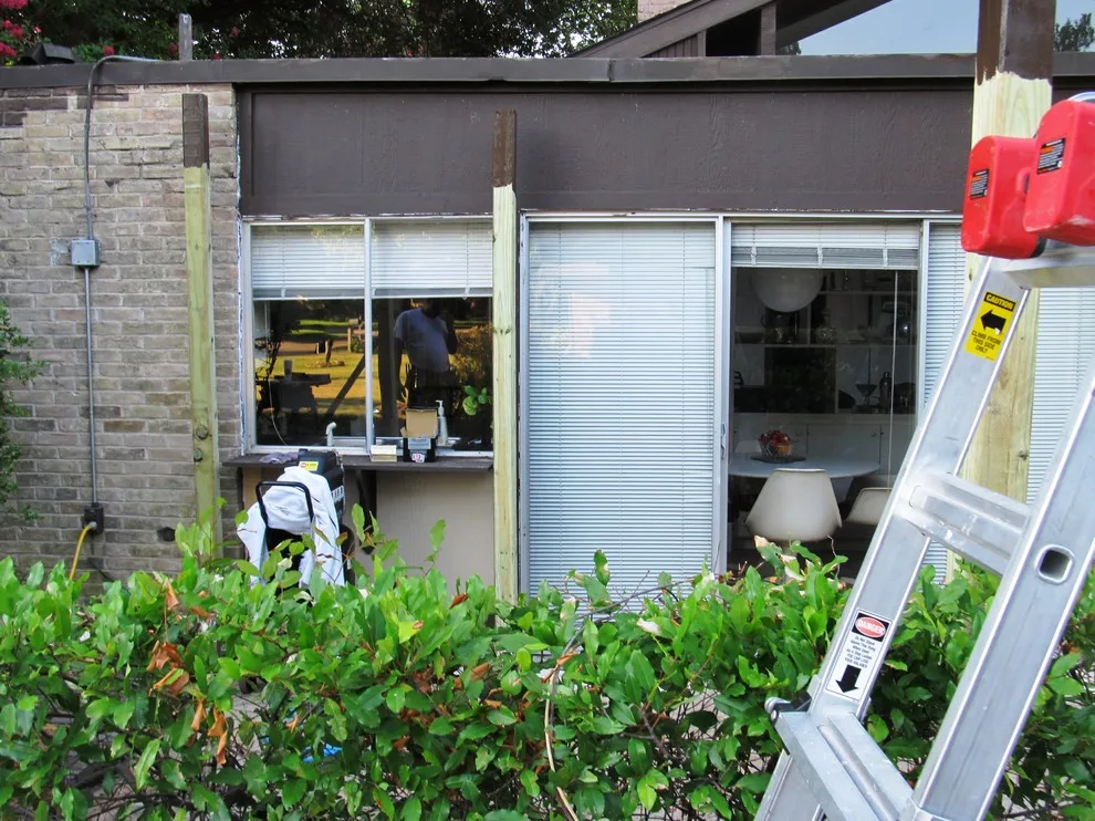Trigg Canopy & Deck by Kentex Construction - Photo 24
