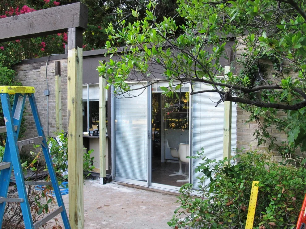 Trigg Canopy & Deck by Kentex Construction - Photo 27