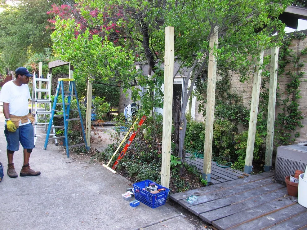 Trigg Canopy & Deck by Kentex Construction - Photo 13