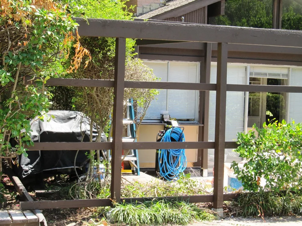 Trigg Canopy & Deck by Kentex Construction - Photo 5