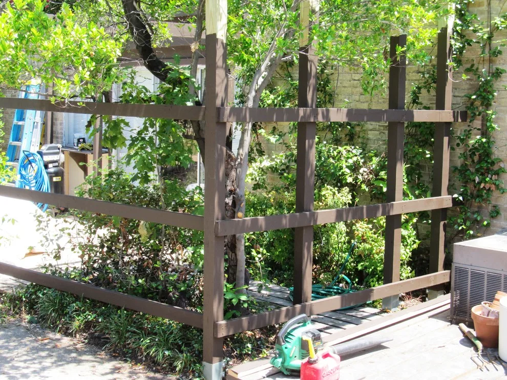 Trigg Canopy & Deck by Kentex Construction - Photo 14