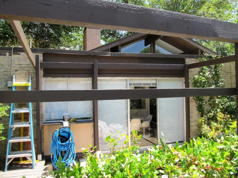 Trigg Canopy & Deck by Kentex Construction - Photo 10
