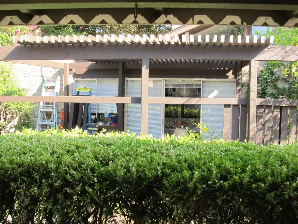 Trigg Canopy & Deck by Kentex Construction - Photo 11