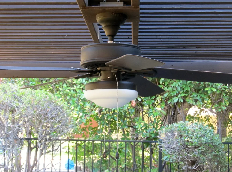 Trigg Canopy & Deck by Kentex Construction - Photo 23