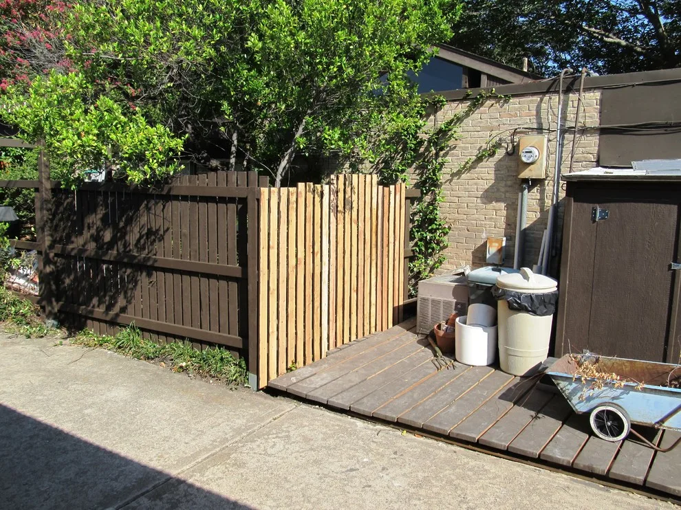 Trigg Canopy & Deck by Kentex Construction - Photo 9