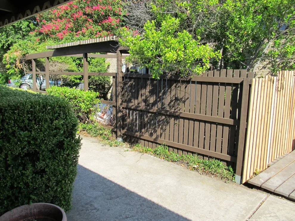 Trigg Canopy & Deck by Kentex Construction - Photo 25