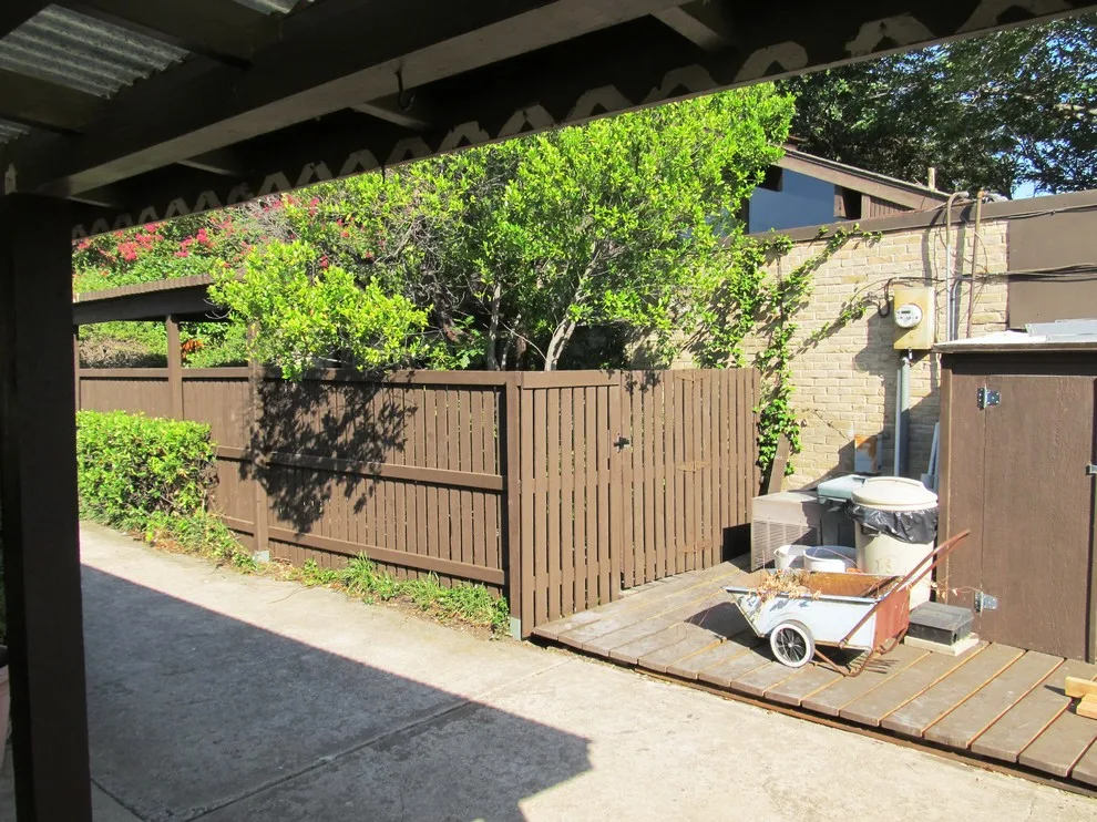 Trigg Canopy & Deck by Kentex Construction - Photo 8