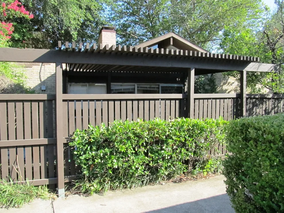 Trigg Canopy & Deck by Kentex Construction - Photo 17