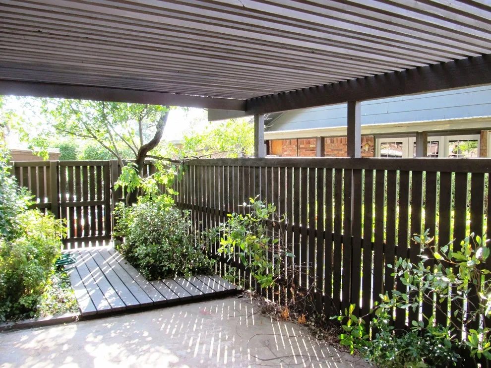 Trigg Canopy & Deck by Kentex Construction - Photo 4