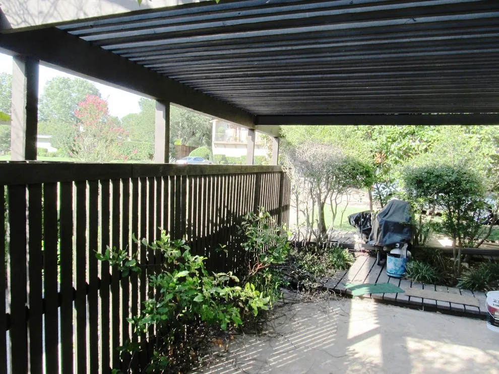 Trigg Canopy & Deck by Kentex Construction - Photo 22