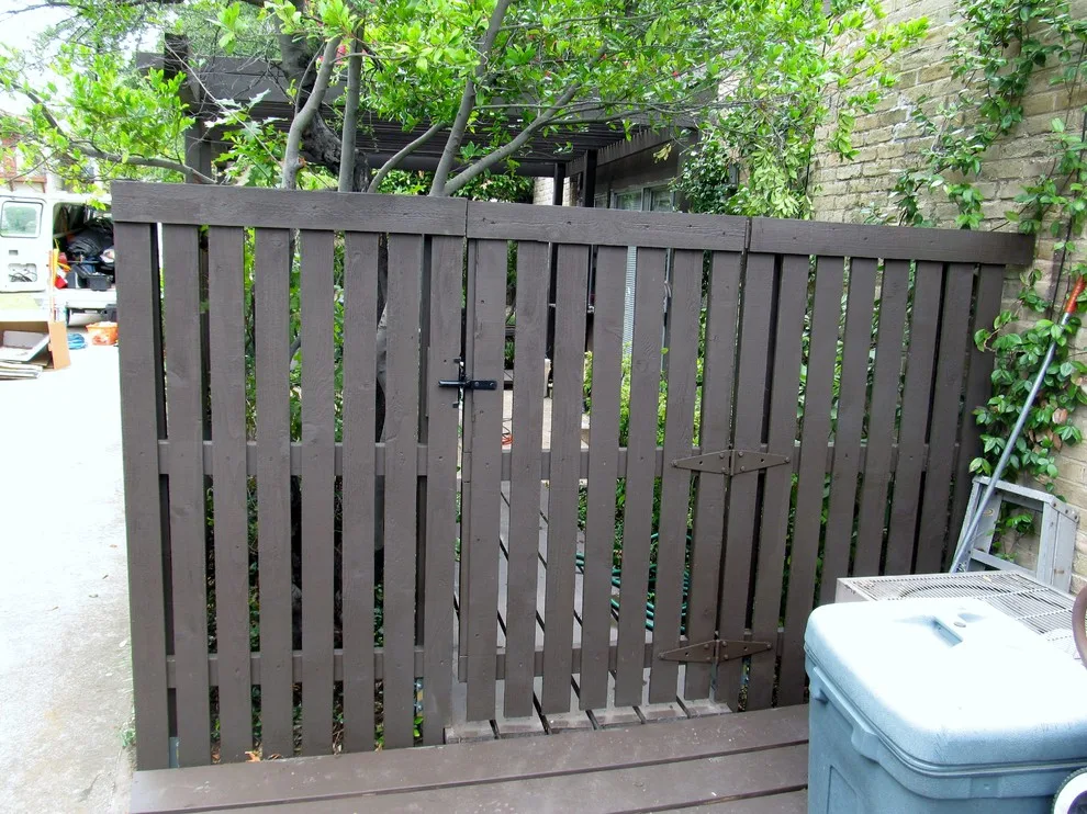 Trigg Canopy & Deck by Kentex Construction - Photo 16