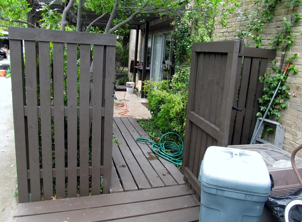 Trigg Canopy & Deck by Kentex Construction - Photo 19