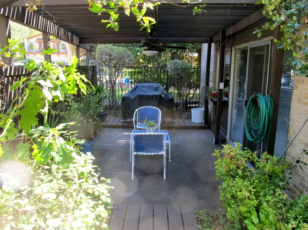 Trigg Canopy & Deck by Kentex Construction - Photo 2