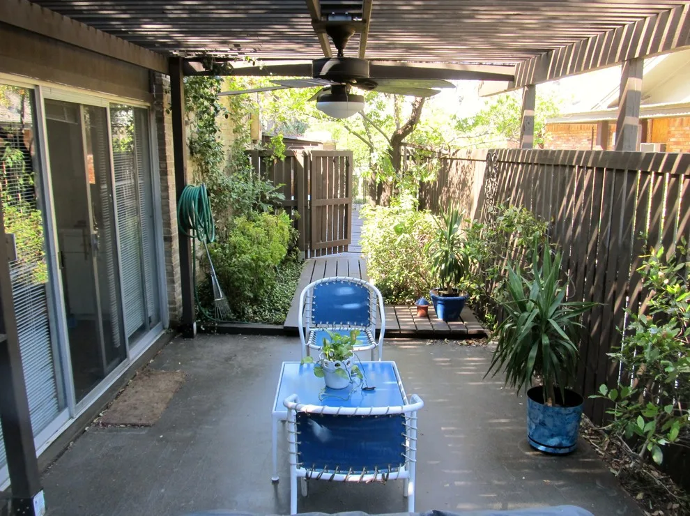 Trigg Canopy & Deck by Kentex Construction - Photo 12