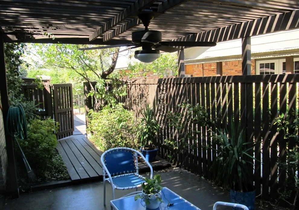 Trigg Canopy & Deck by Kentex Construction - Photo 18