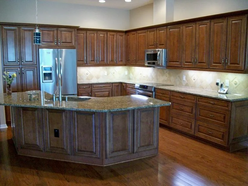 Trinity Culinary by Norm Walters Construction Inc. - Photo 2