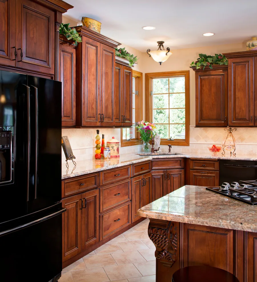 Carpets Plus/ Cabinets Plus Of Saint Louis - Photo 6