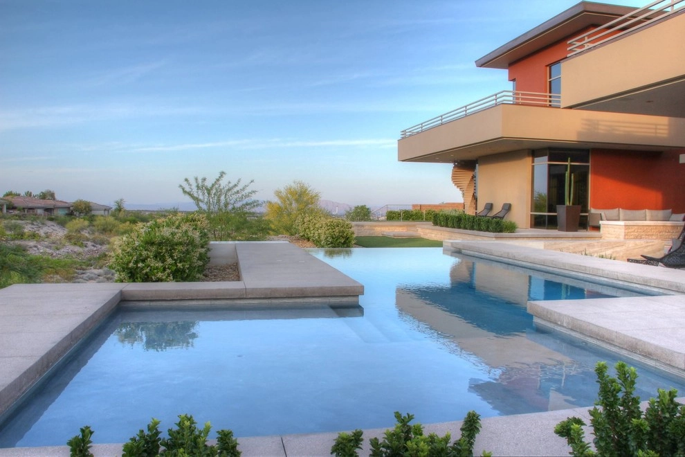 Summerlin - Arrowhead Residence by Attanasio Landscape Architecture - Photo 4