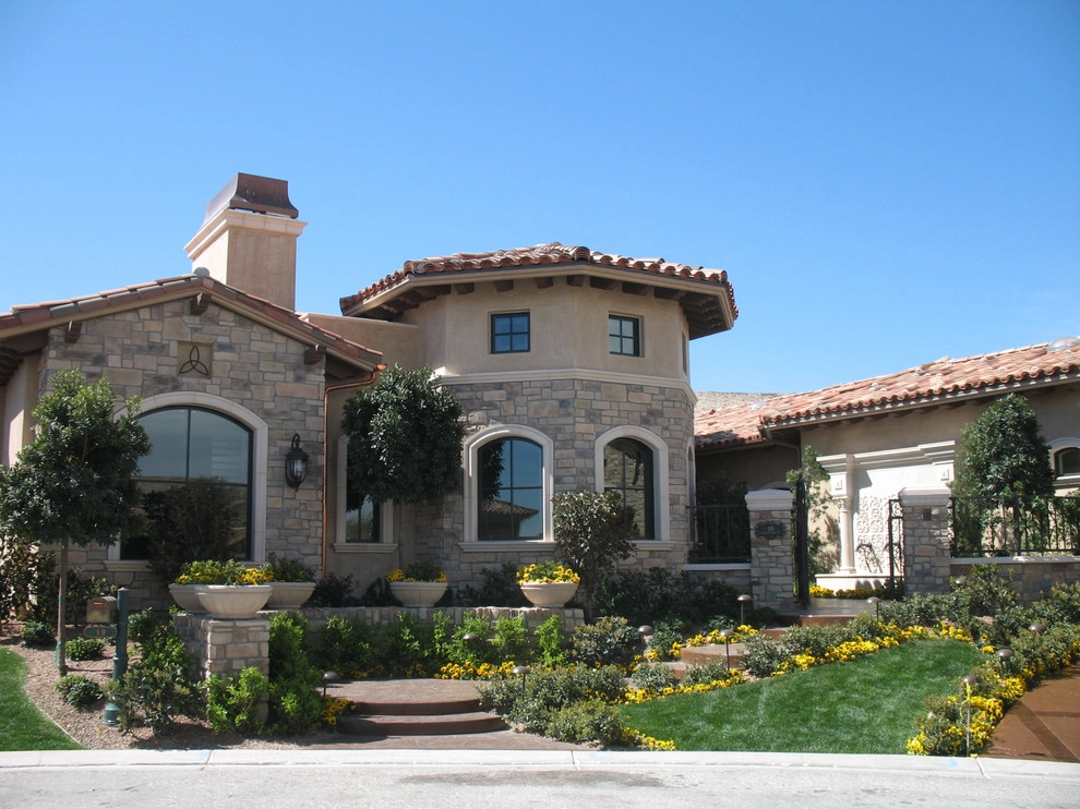 Southern Highlands Estates Residence M by Attanasio Landscape Architecture - Photo 7