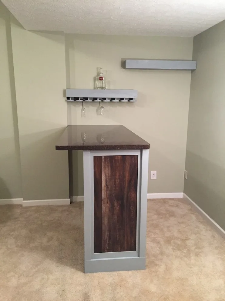 Distinct Initiatives by CARR "The Kitchen & Bath TEAM - Photo 2