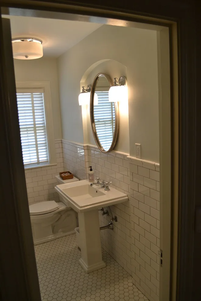 University Avenue 1 - Guest/Master by Castlerock Remodeling And Construction - Photo 3