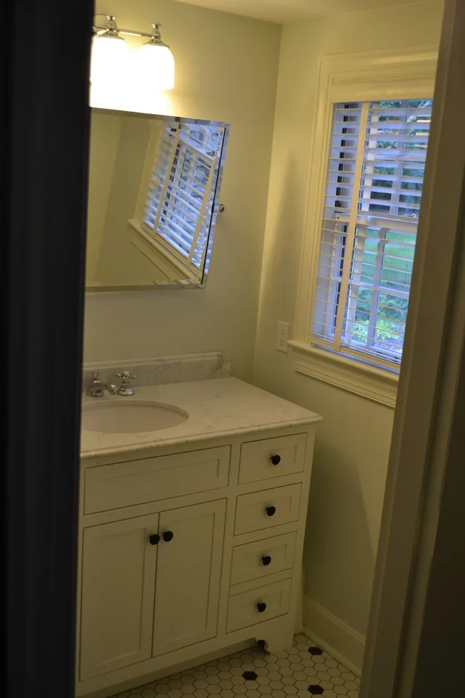 University Avenue 1 - Guest/Master by Castlerock Remodeling And Construction - Photo 6