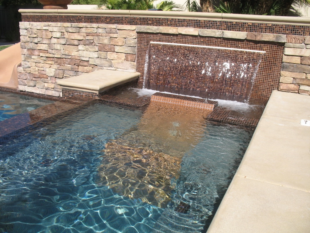 Summerlin - Residence B by Attanasio Landscape Architecture - Photo 2
