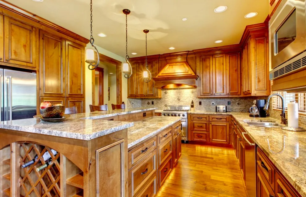 Culinary Spaces by Northshore Renovations - Photo 6