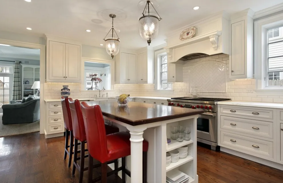 Culinary Spaces by Northshore Renovations - Photo 2