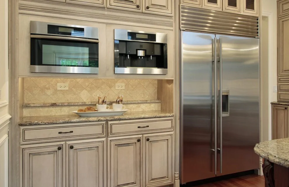 Culinary Spaces by Northshore Renovations - Photo 11
