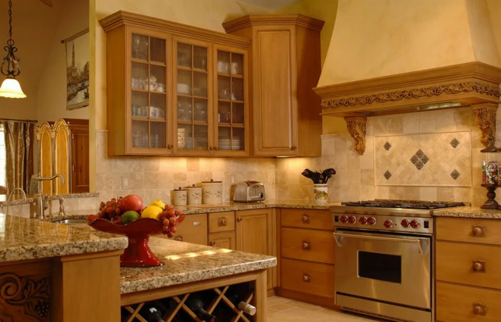 Culinary Spaces by Northshore Renovations - Photo 8
