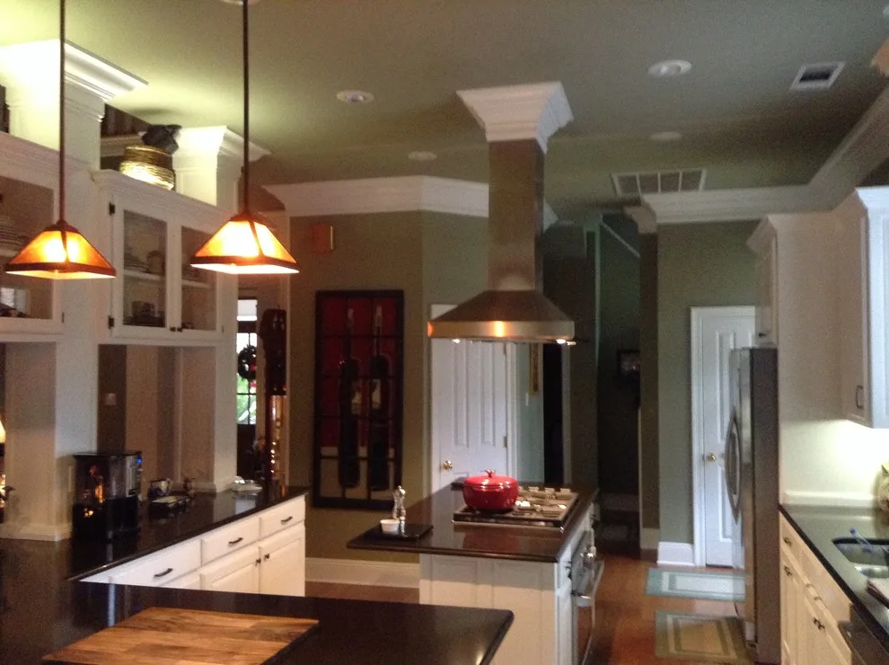 Culinary Spaces by Northshore Renovations - Photo 5