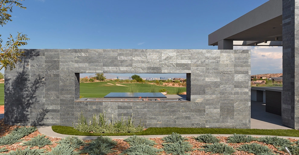 Summerlin - Azure Residence M by Attanasio Landscape Architecture - Photo 5