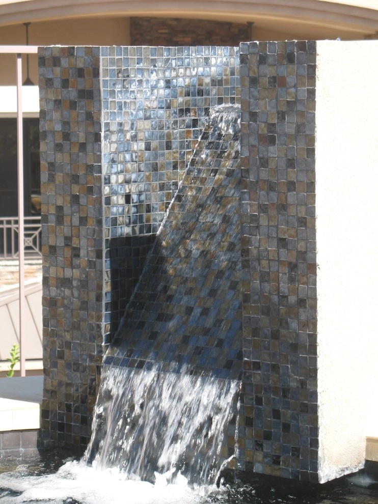 Summerlin - Redhawk Residence M1 by Attanasio Landscape Architecture - Photo 3