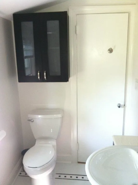 Upper Level Restroom by Bassett Home Services LLC - Photo 2