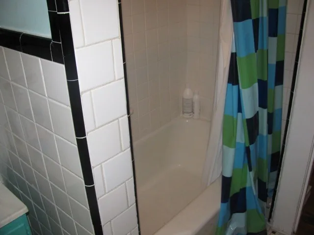 Eclectic Upstairs Master Bedroom and Bathroom by Centerbeam Construction - Photo 13
