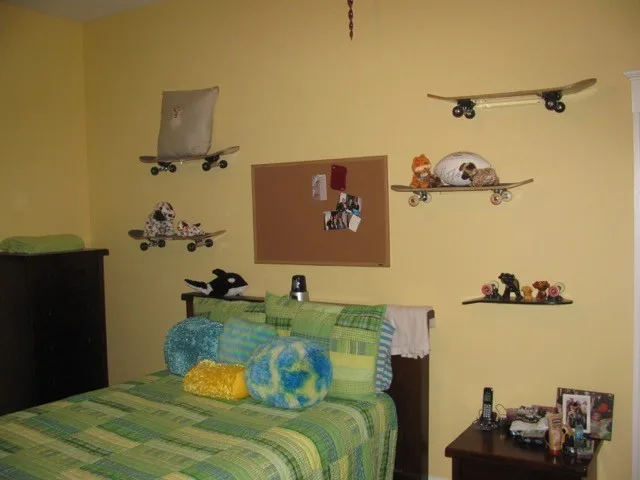 Eclectic Upstairs Master Bedroom and Bathroom by Centerbeam Construction - Photo 19