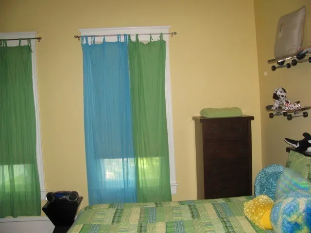Eclectic Upstairs Master Bedroom and Bathroom by Centerbeam Construction - Photo 15