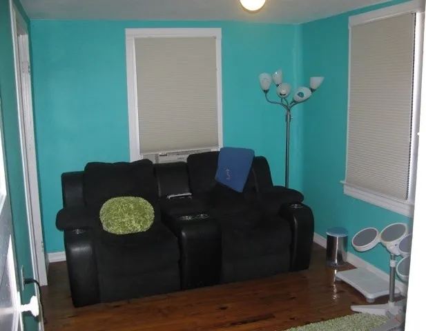 Eclectic Upstairs Master Bedroom and Bathroom by Centerbeam Construction - Photo 18
