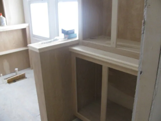 Eclectic Upstairs Master Bedroom and Bathroom by Centerbeam Construction - Photo 7