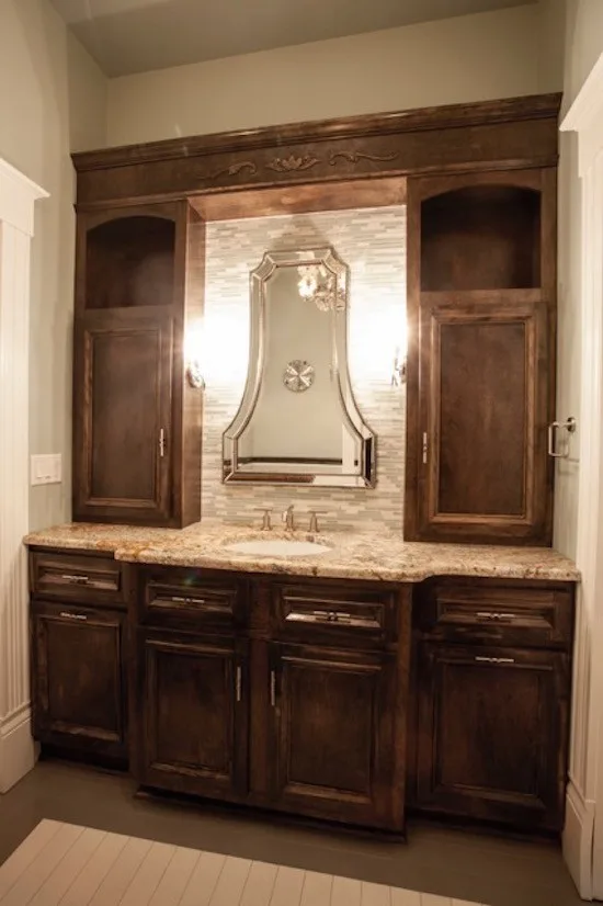 Eclectic Upstairs Master Bedroom and Bathroom by Centerbeam Construction - Photo 17