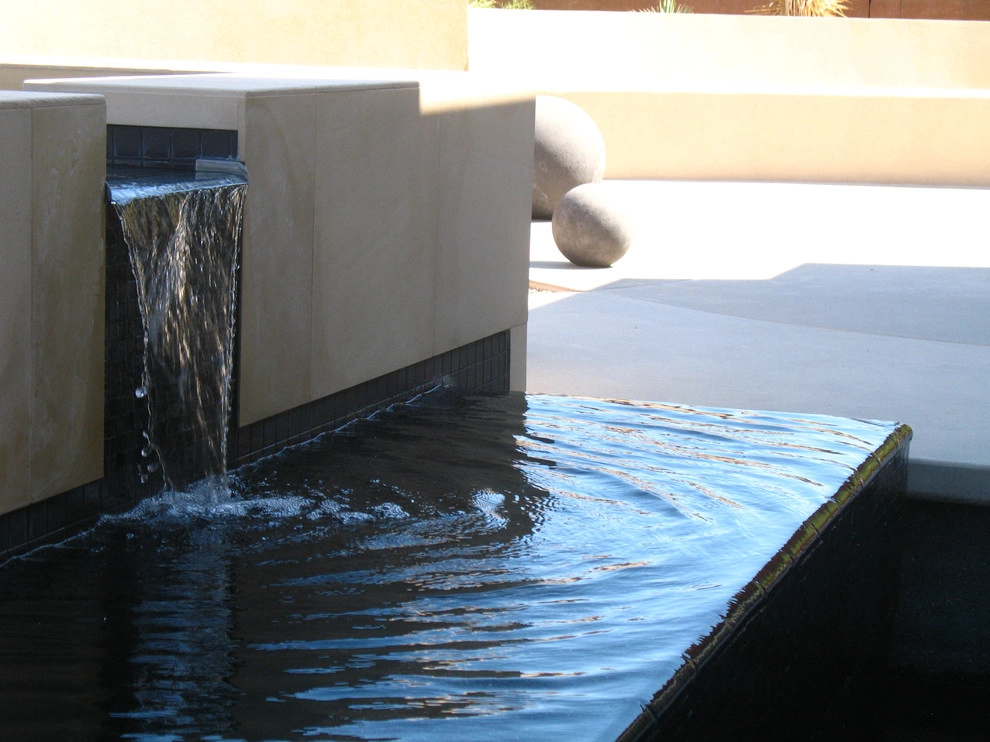 Summerlin - Redhawk Residence M1 by Attanasio Landscape Architecture - Photo 2